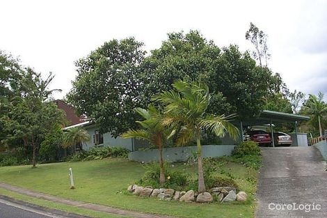 Property photo of 3 Jacana Court Bellbowrie QLD 4070