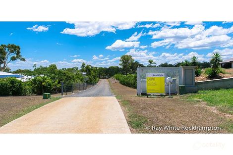 Property photo of 162 Angela Road Rockyview QLD 4701