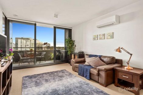 Property photo of 1008/74 Queens Road Melbourne VIC 3004