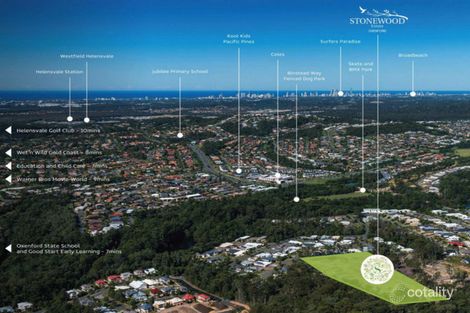 7 Stonewood Cct, Oxenford, QLD 4210