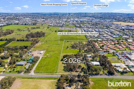 75-77 Duve St, Marshall, VIC 3216