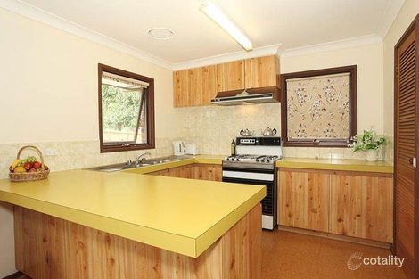 Property photo of 8 Ferguson Drive Balnarring Beach VIC 3926