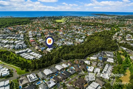 Property photo of 3 Grainger Parkway Flinders NSW 2529