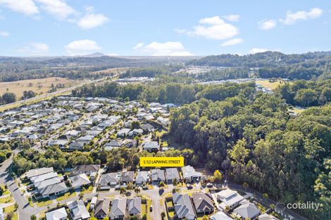 Property photo of 1/12 Lapwing Street Forest Glen QLD 4556