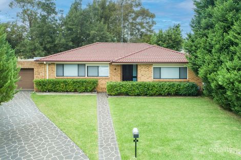 Property photo of 4 Welland Close Jamisontown NSW 2750