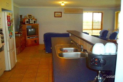 Property photo of 9 Hamish Court Westbrook QLD 4350