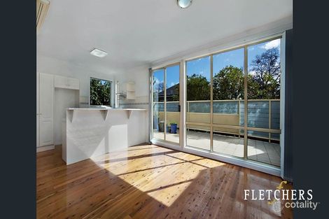 Property photo of 6/1251 Burke Road Kew VIC 3101