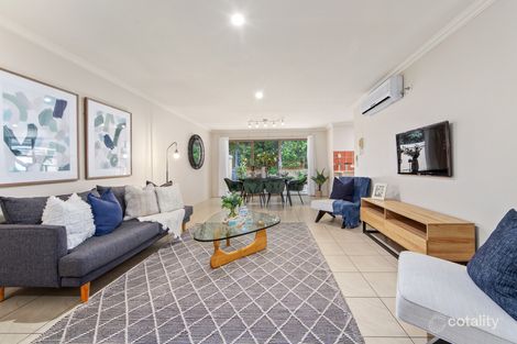 Property photo of 94/4 University Drive Robina QLD 4226