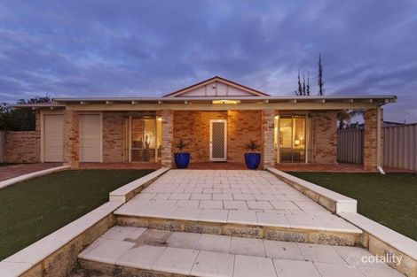 Property photo of 5 Jarrah Court Beechboro WA 6063