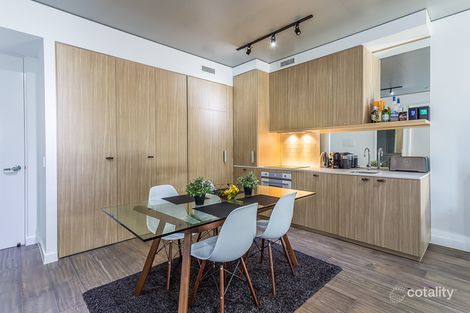 Property photo of 303/31 Bank Street West End QLD 4101