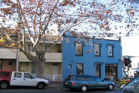 412 Bourke St, Surry Hills, NSW 2010