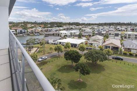 Property photo of 506/15 Compass Drive Biggera Waters QLD 4216