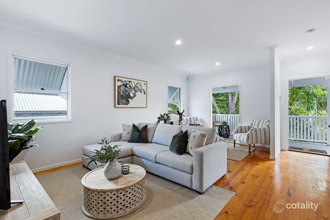 Property photo of 32A Oxley Terrace Corinda QLD 4075