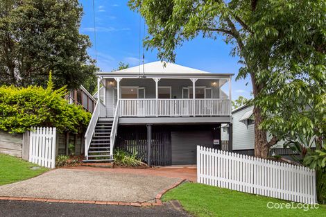 Property photo of 32A Oxley Terrace Corinda QLD 4075