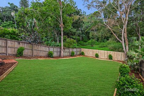 Property photo of 32A Oxley Terrace Corinda QLD 4075