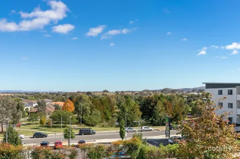Property photo of 57/241 Flemington Road Franklin ACT 2913
