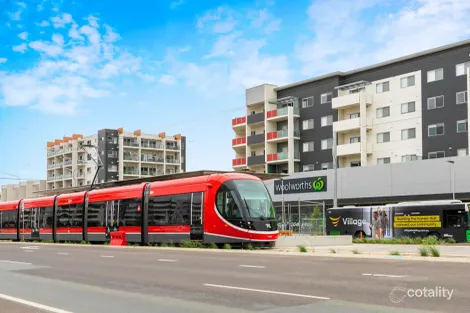 Property photo of 57/241 Flemington Road Franklin ACT 2913