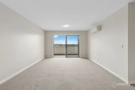 Property photo of 57/241 Flemington Road Franklin ACT 2913