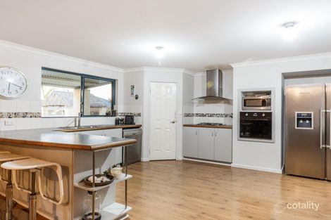 Property photo of 5 Papillon Road Success WA 6164