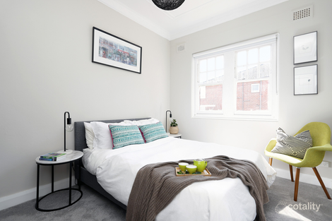 Property photo of 12/58 High Street Randwick NSW 2031