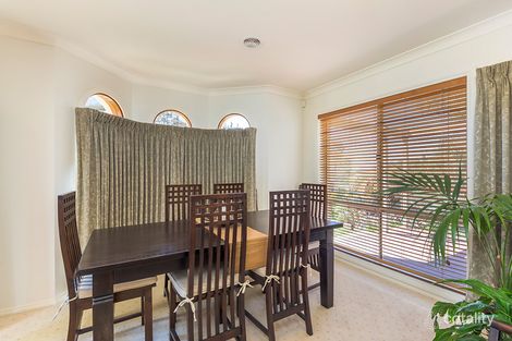 Property photo of 89 Waterfall Drive Jerrabomberra NSW 2619