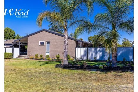 65 Cardo Dr, Springdale Heights, NSW 2641