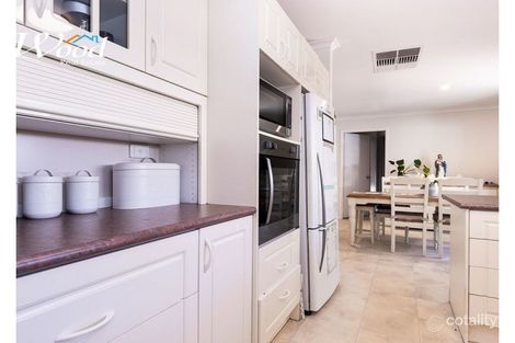 Property photo of 65 Cardo Drive Springdale Heights NSW 2641