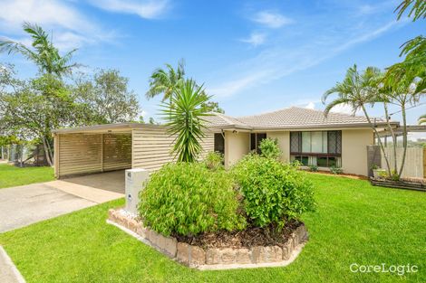 Property photo of 40 Jardine Drive Springwood QLD 4127