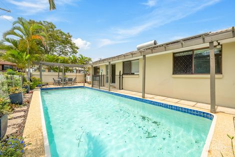 Property photo of 40 Jardine Drive Springwood QLD 4127