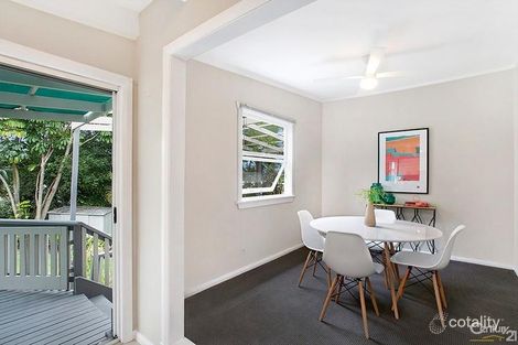 Property photo of 59 Mokera Avenue Kirrawee NSW 2232