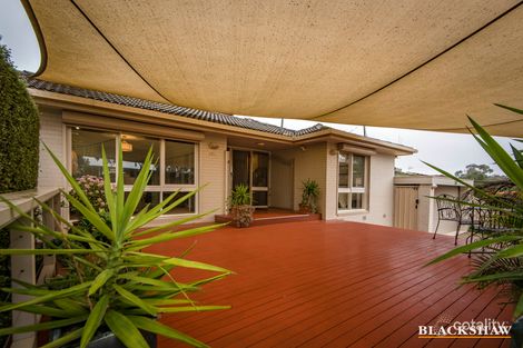 Property photo of 285 Hindmarsh Drive Rivett ACT 2611