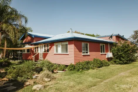 23 Annandale St, Injune, QLD 4454