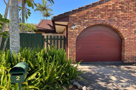 Property photo of 2/199 Central Street Labrador QLD 4215
