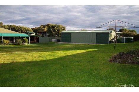 Property photo of 8 Nolan Street Narrawong VIC 3285