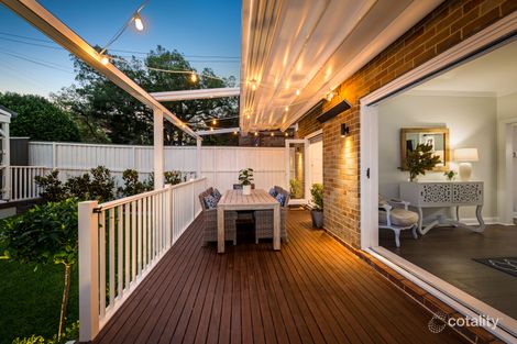 Property photo of 2/48 Grasmere Road Cremorne NSW 2090