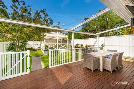 Property photo of 2/48 Grasmere Road Cremorne NSW 2090