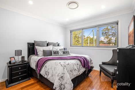 Property photo of 7 Pozieres Avenue Milperra NSW 2214