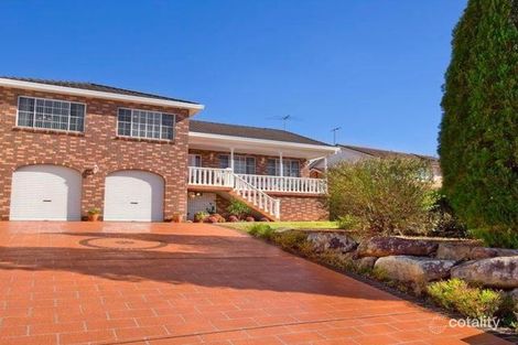 Property photo of 5 Nowland Place Abbotsbury NSW 2176