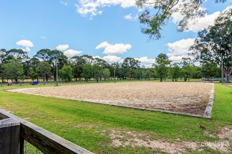 Property photo of 706 Waterford-Tamborineorine Road Buccan QLD 4207