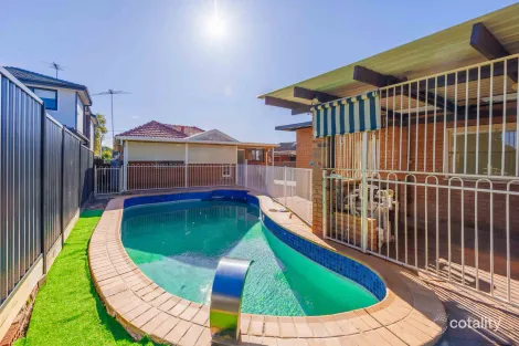 Property photo of 189 Cumberland Road Greystanes NSW 2145