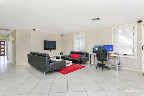 Property photo of 19 Pulley Drive Ropes Crossing NSW 2760