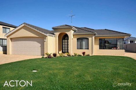 14 Merredin Hts, Dawesville, WA 6211