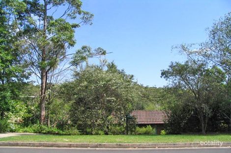 16 Yoogali Tce, Blaxland, NSW 2774