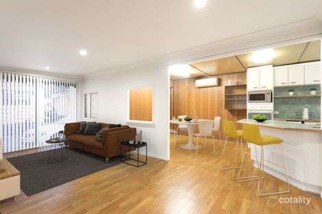 Property photo of 44/43 Mond Street Thorneside QLD 4158