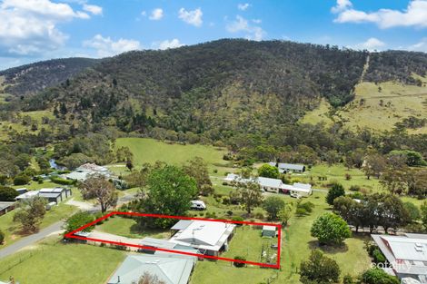 Property photo of 12 Crisp Street Omeo VIC 3898