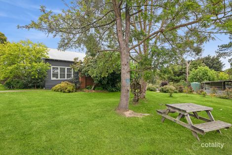 Property photo of 1417 Birregurra-Deans Marsh Road Deans Marsh VIC 3235