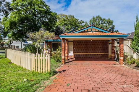 Property photo of 6B Ralston Road Kardinya WA 6163