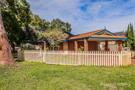Property photo of 6B Ralston Road Kardinya WA 6163