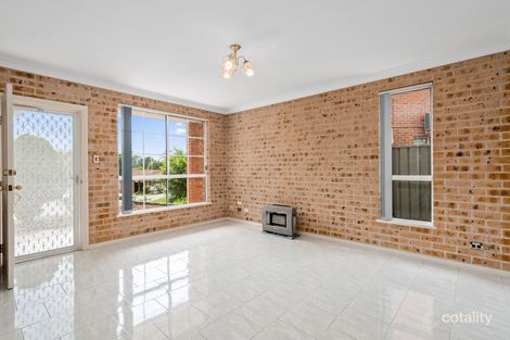 Property photo of 13 Hollydene Crescent Edensor Park NSW 2176