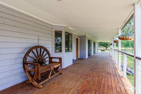 Property photo of 706 Waterford-Tamborineorine Road Buccan QLD 4207